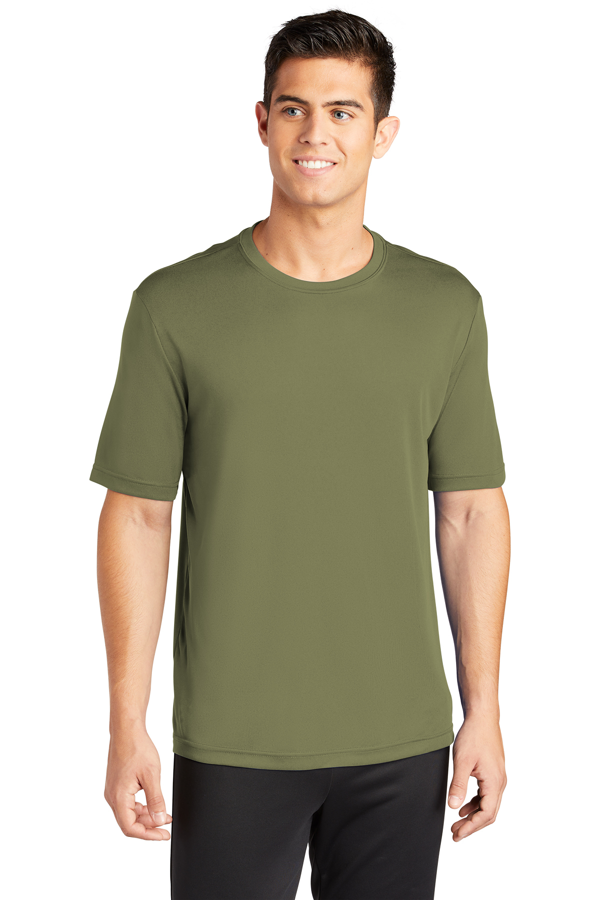 click to view Olive Drab Green